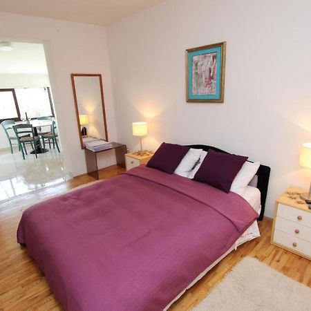 Apartments Milena Rovinj Exterior foto