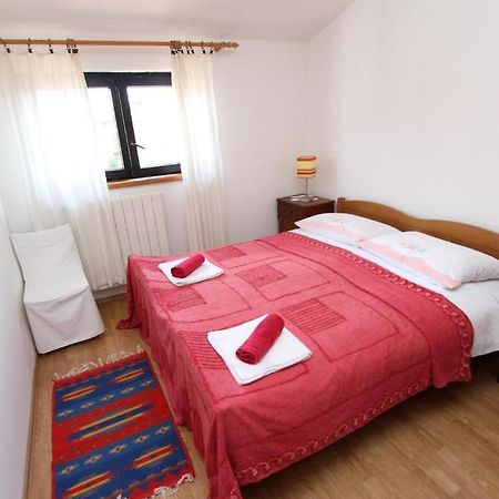 Apartments Milena Rovinj Exterior foto