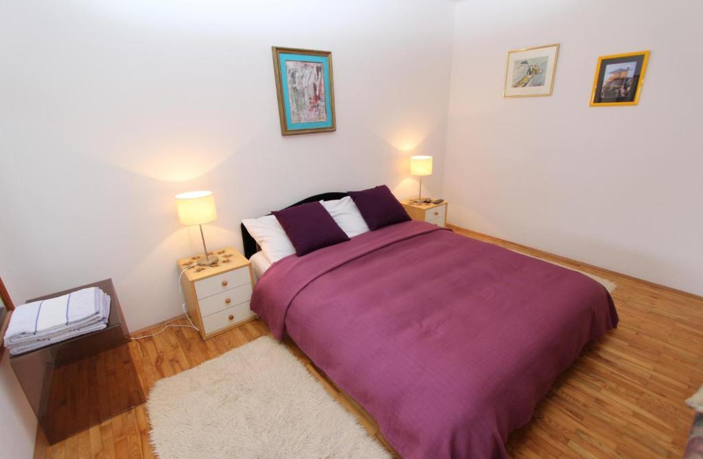 Apartments Milena Rovinj Exterior foto