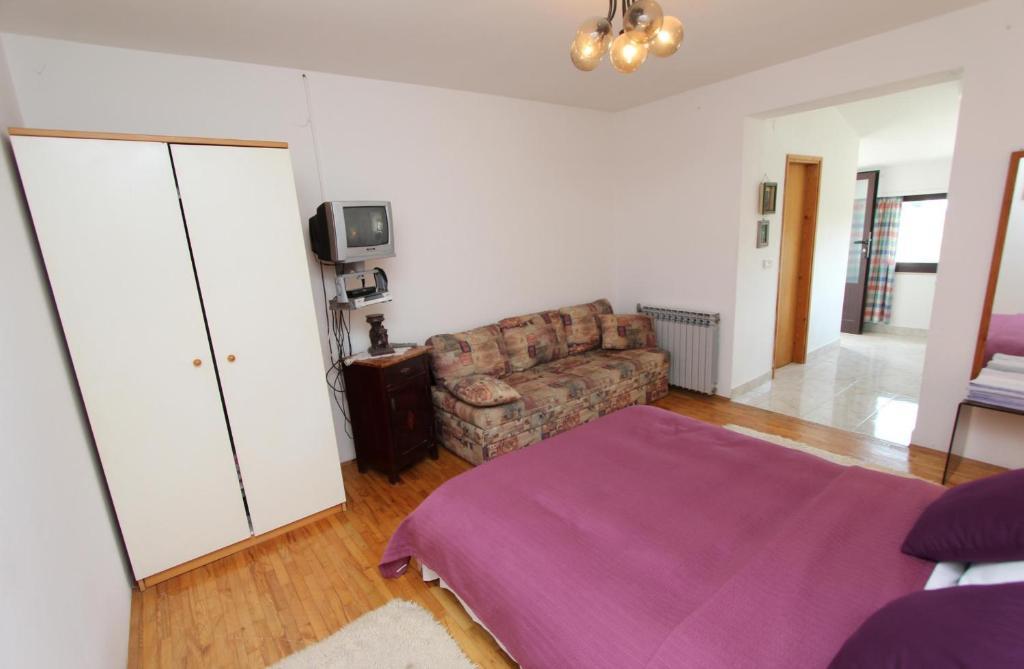 Apartments Milena Rovinj Cameră foto