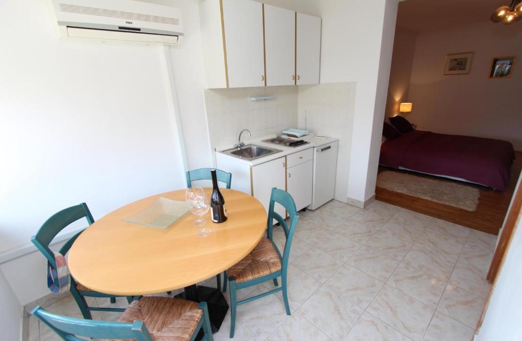 Apartments Milena Rovinj Cameră foto