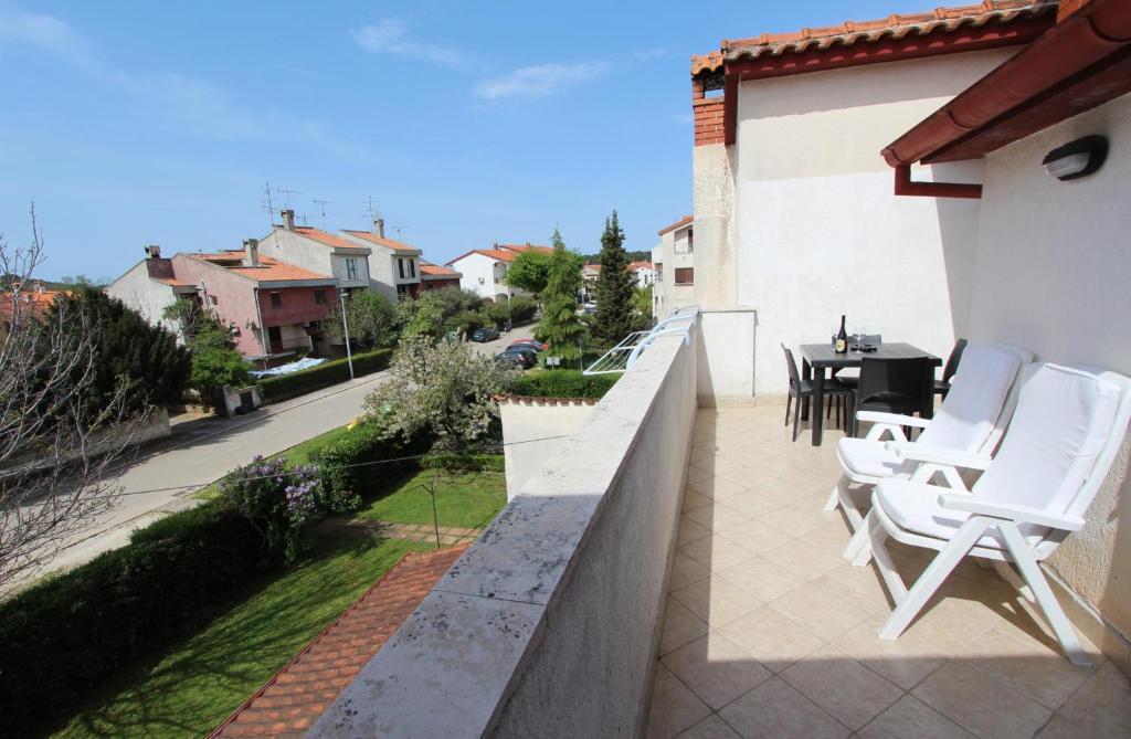 Apartments Milena Rovinj Cameră foto