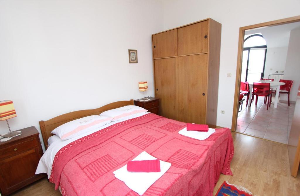 Apartments Milena Rovinj Cameră foto