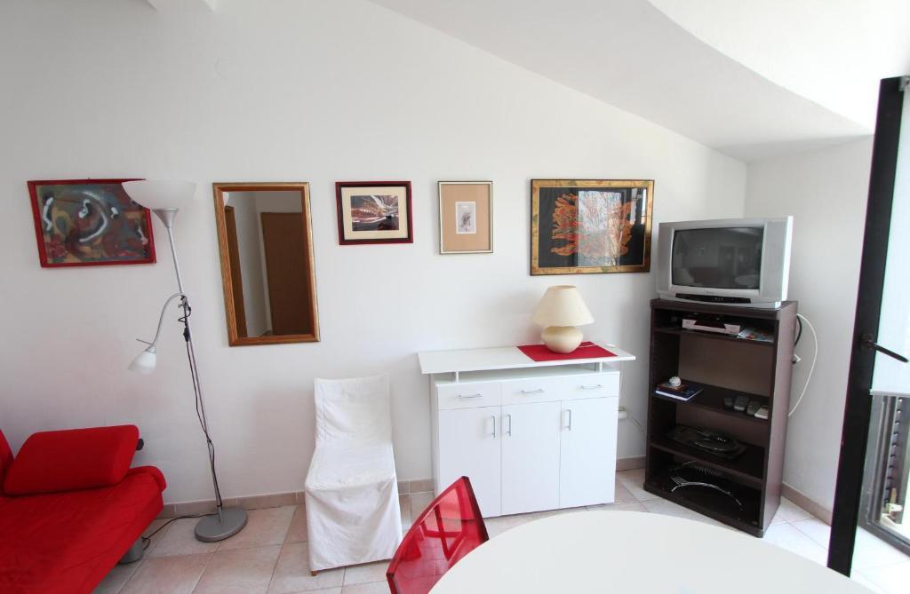 Apartments Milena Rovinj Cameră foto