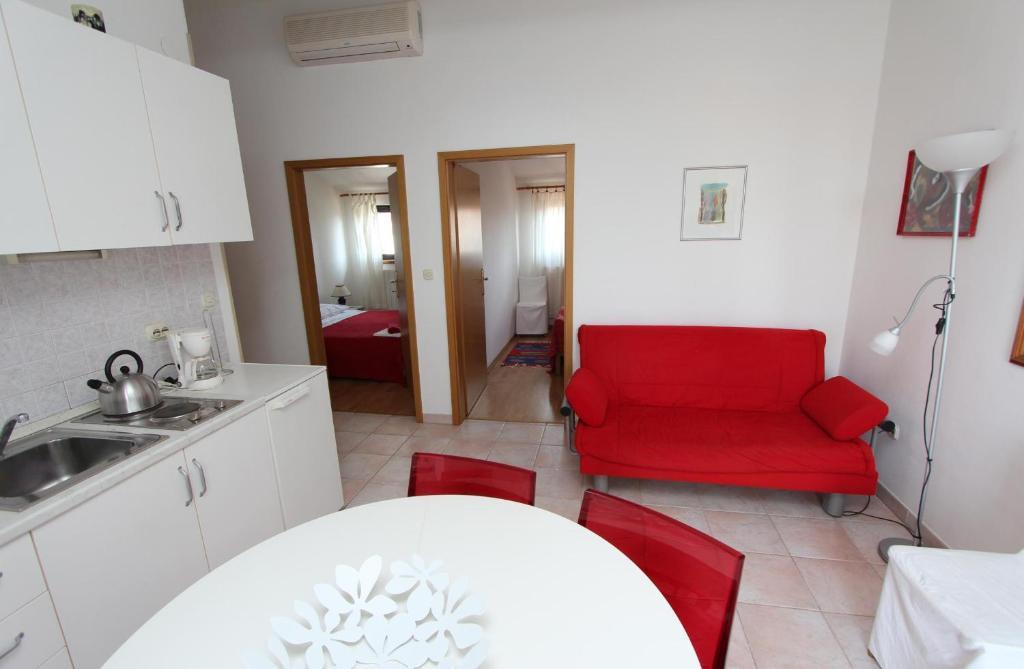 Apartments Milena Rovinj Cameră foto