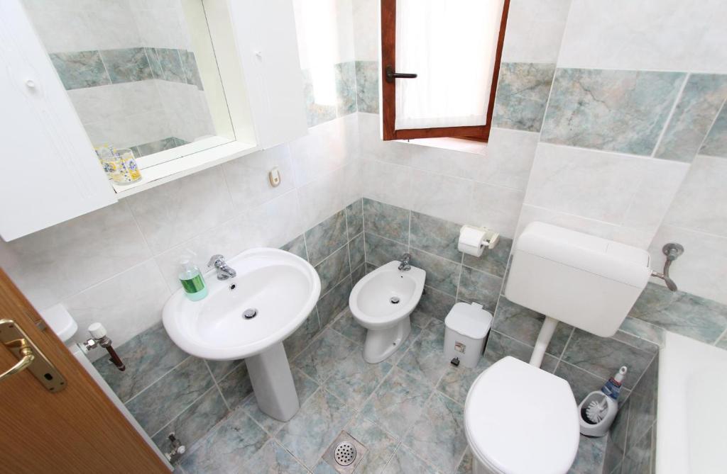 Apartments Milena Rovinj Cameră foto