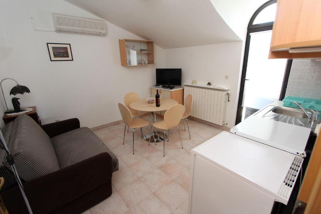 Apartments Milena Rovinj Cameră foto