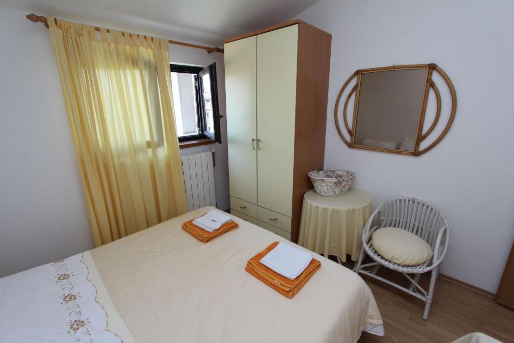 Apartments Milena Rovinj Cameră foto