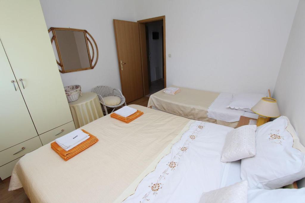 Apartments Milena Rovinj Cameră foto