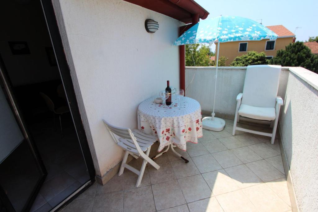 Apartments Milena Rovinj Cameră foto