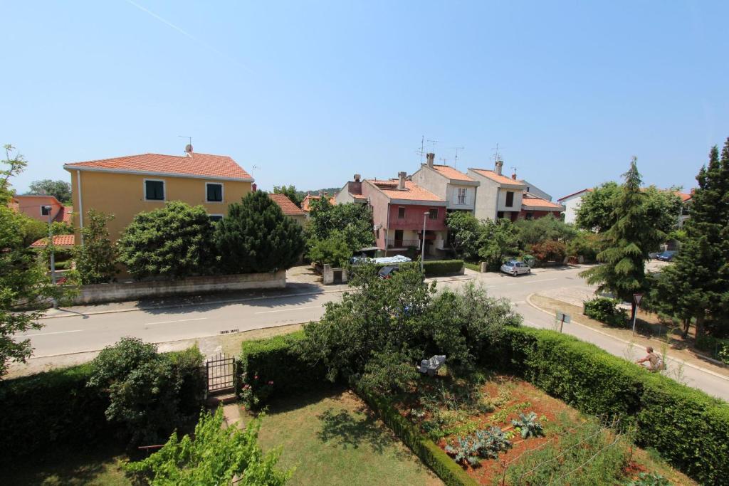 Apartments Milena Rovinj Cameră foto